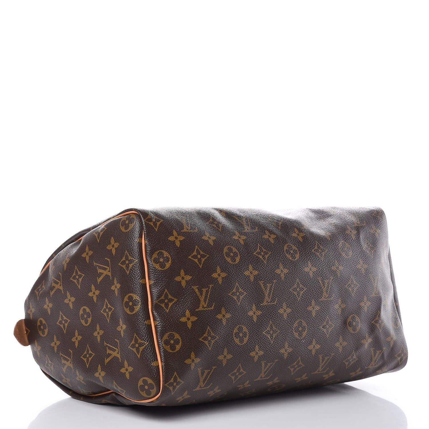 Louis Vuitton Monogram Speedy 35 4 of 12