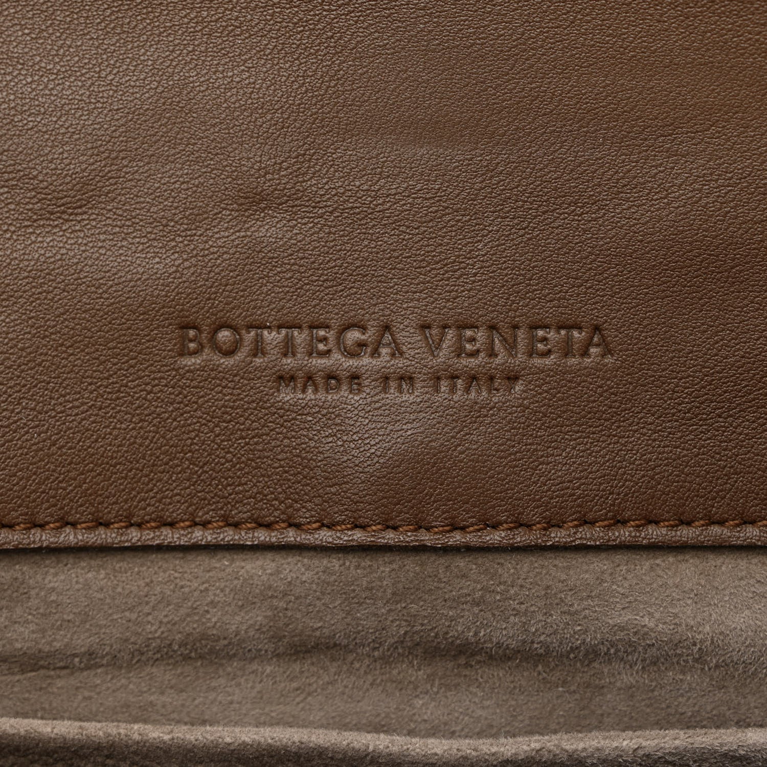 Bottega Veneta Watersnake Accordion Satchel 6 of 12
