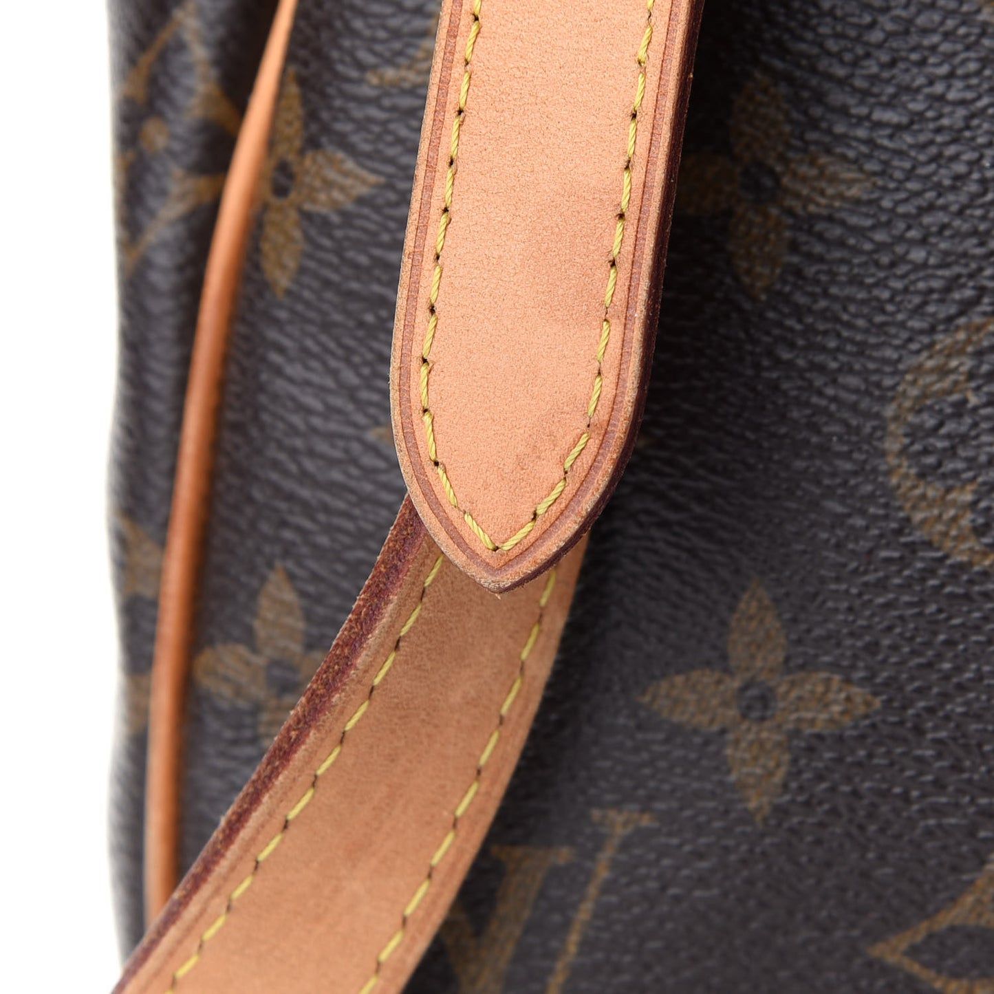 Monogram Speedy Bandouliere 30