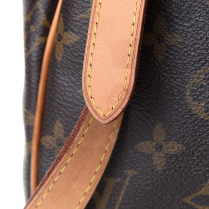 Louis Vuitton Monogram Speedy Bandouliere 30 10 of 11