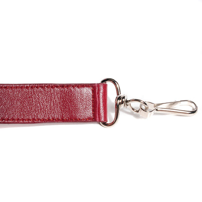 Balenciaga Chevre Silver Metallic Edge Hardware City Rouge Brique Rouge Grenade 12 of 17