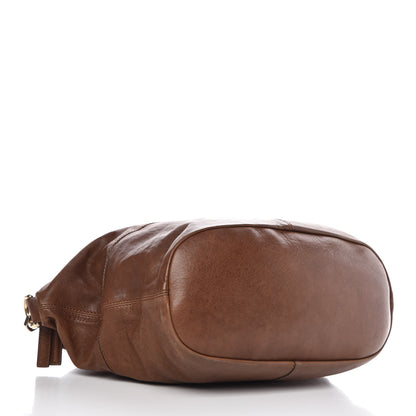 Givenchy Lambskin Medium Nightingale Brown 5 of 14