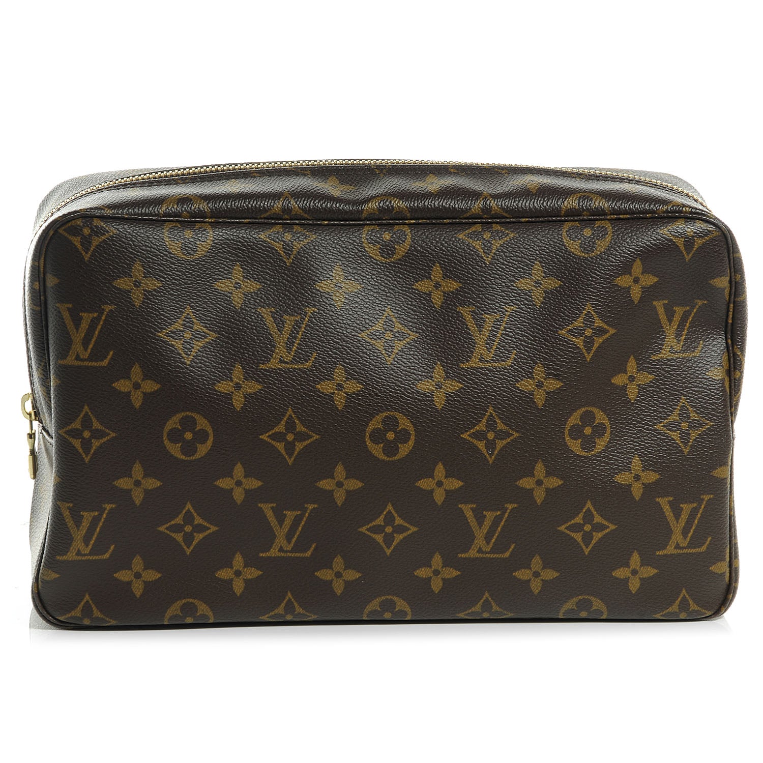 Louis Vuitton Monogram Trousse Toilette 23 1 of 7