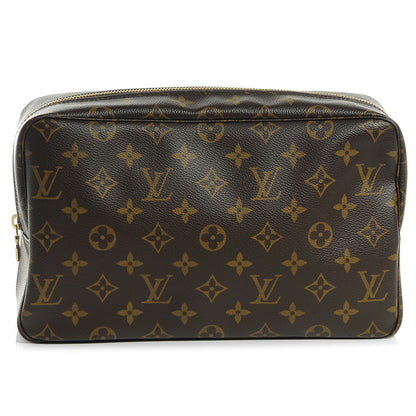 Louis Vuitton Monogram Trousse Toilette 23 1 of 7