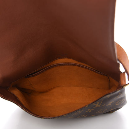 Louis Vuitton Monogram Musette Tango 5 of 9