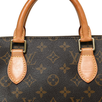 Louis Vuitton Monogram Popincourt 8 of 12