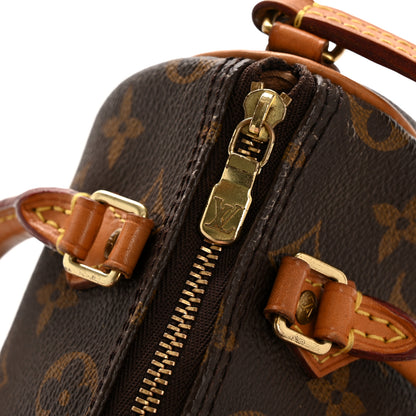 Louis Vuitton Monogram Nano Speedy 23 of 23