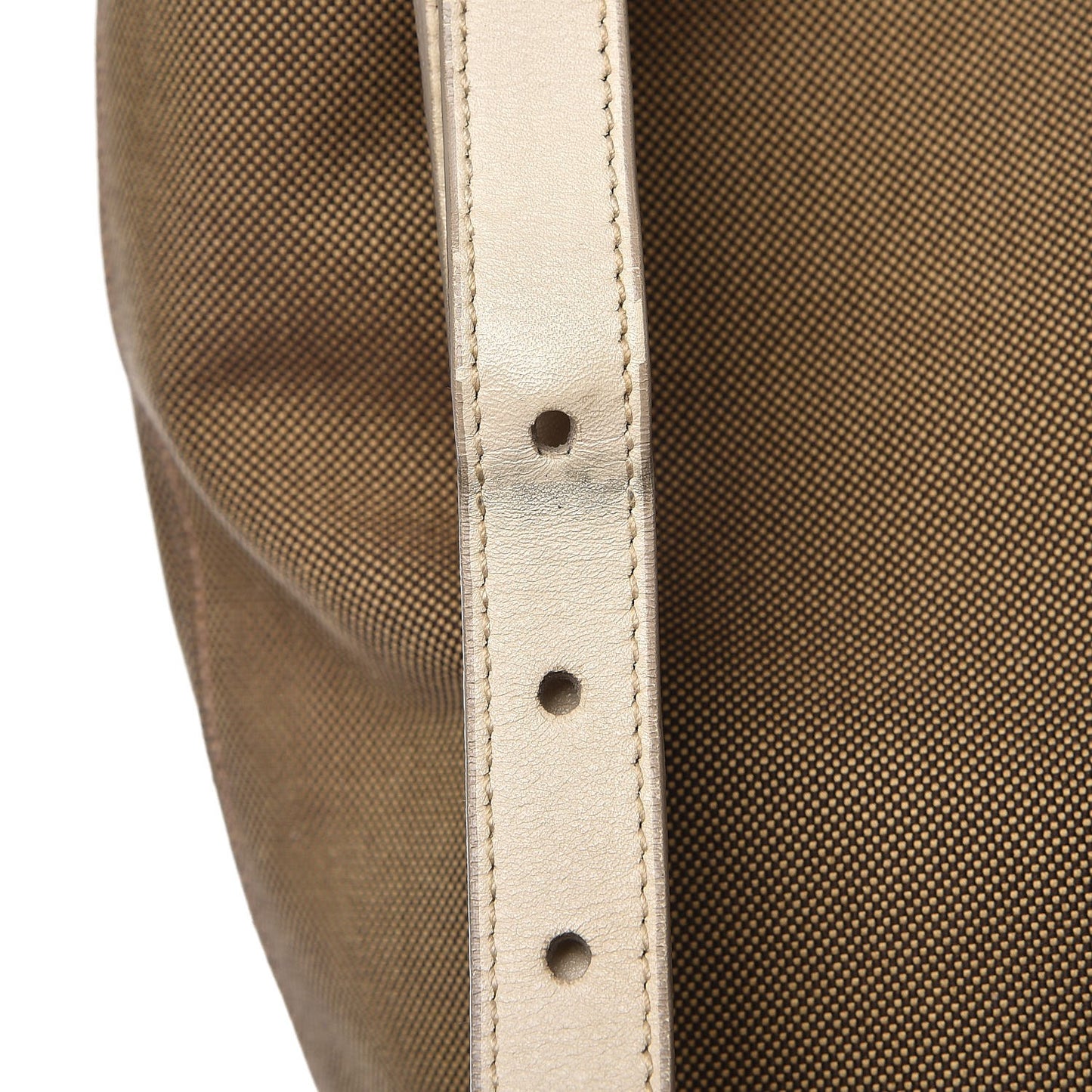 Jacquard Logo Tote Corda Talco