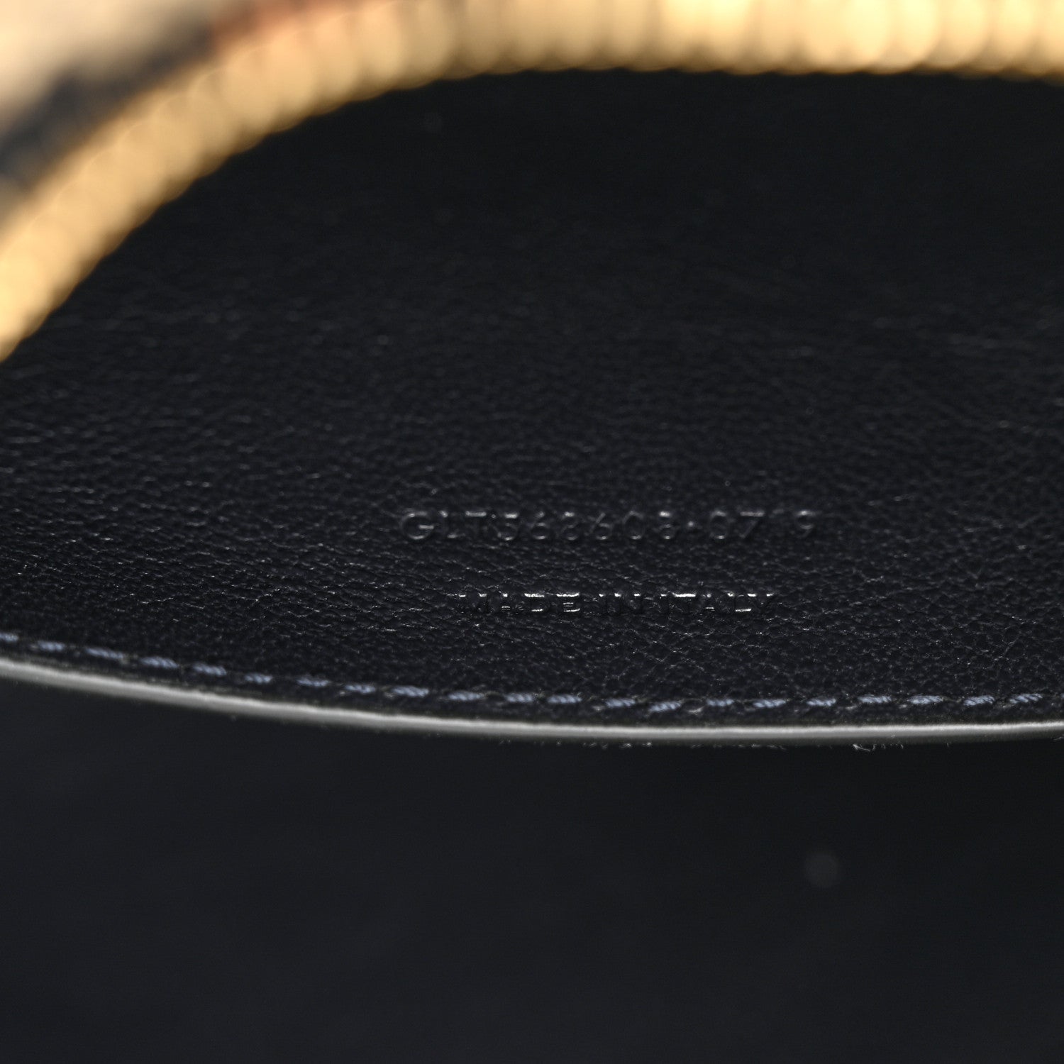Saint Laurent Canvas Monogram All Over Camera Bag Beige 7 of 10
