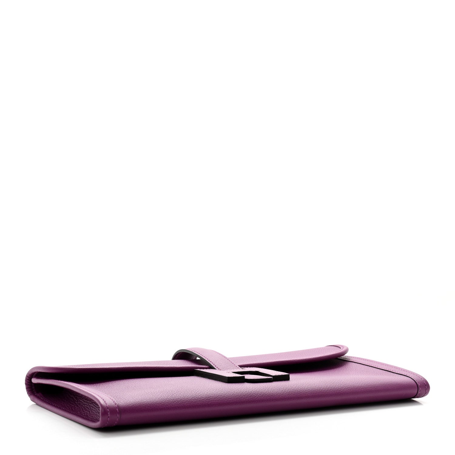 Hermes Evercolor Jige Elan 29 Clutch Anemone 4 of 9