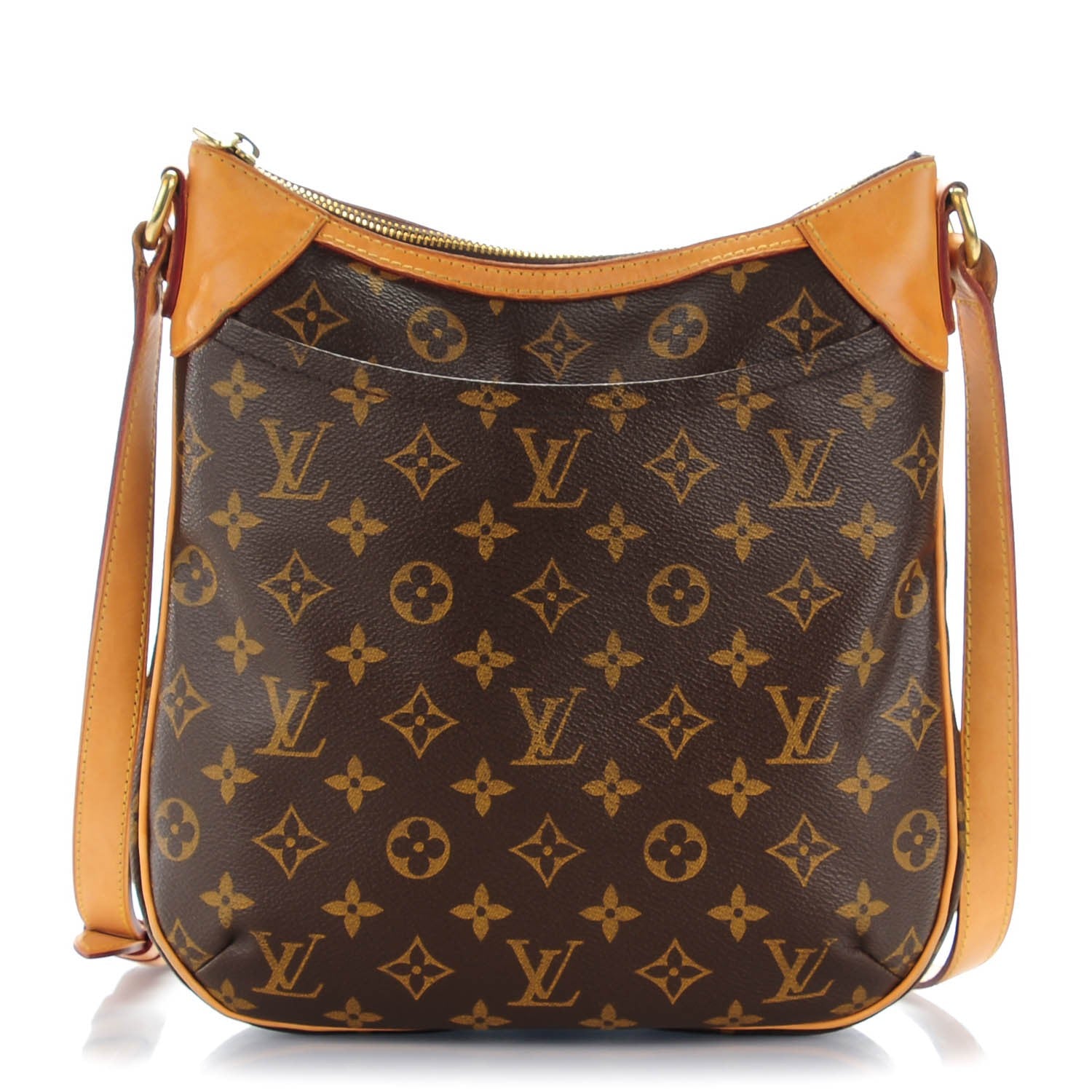 Louis Vuitton Monogram Odeon PM 1 of 7