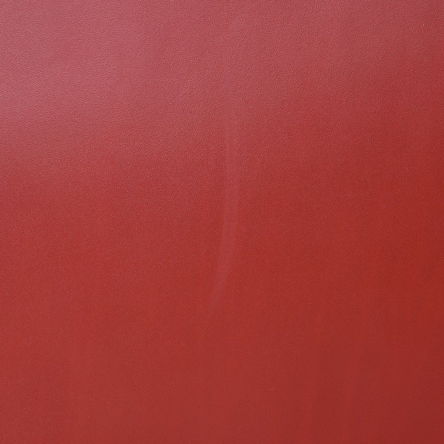 Patina Box Calfskin Medium Clasp Bag Scarlet