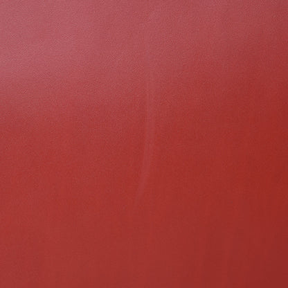 Celine Patina Box Calfskin Medium Clasp Bag Scarlet 9 of 11