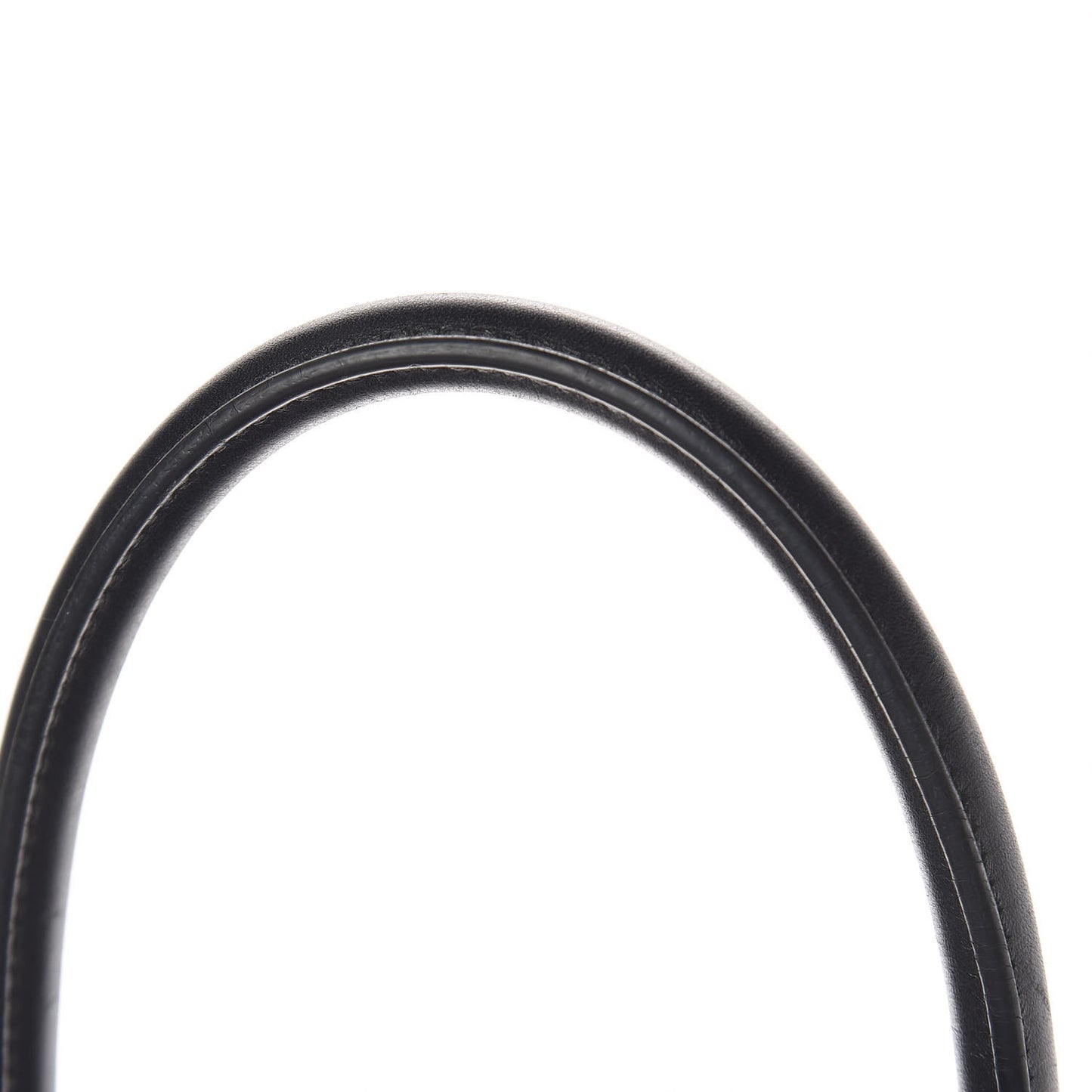 Calfskin Large Sac De Jour Carryall Black