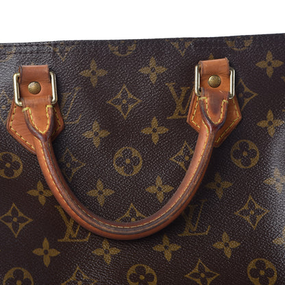 Louis Vuitton Monogram Speedy 35 13 of 21