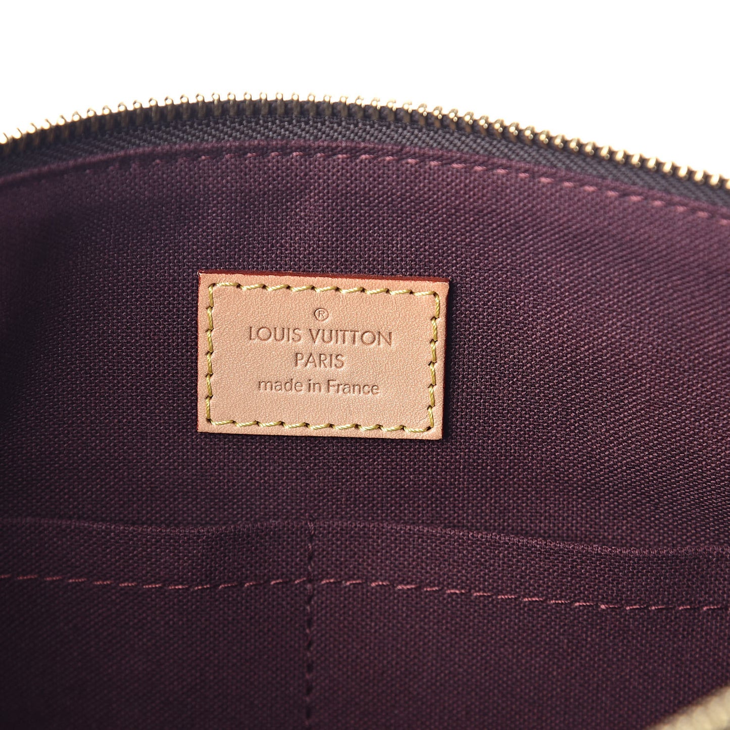 Monogram Iena PM