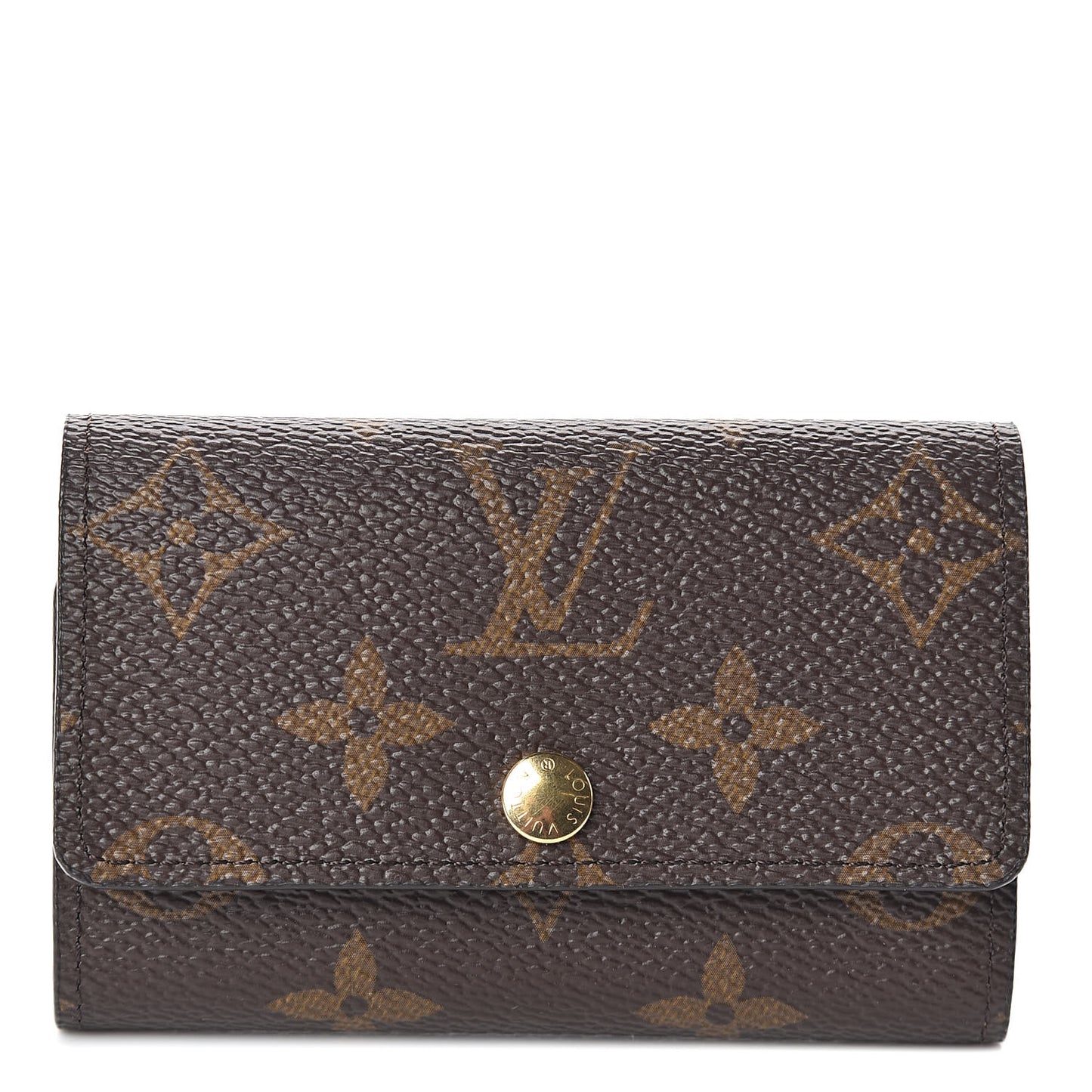 Monogram 6 Key Multicles Holder