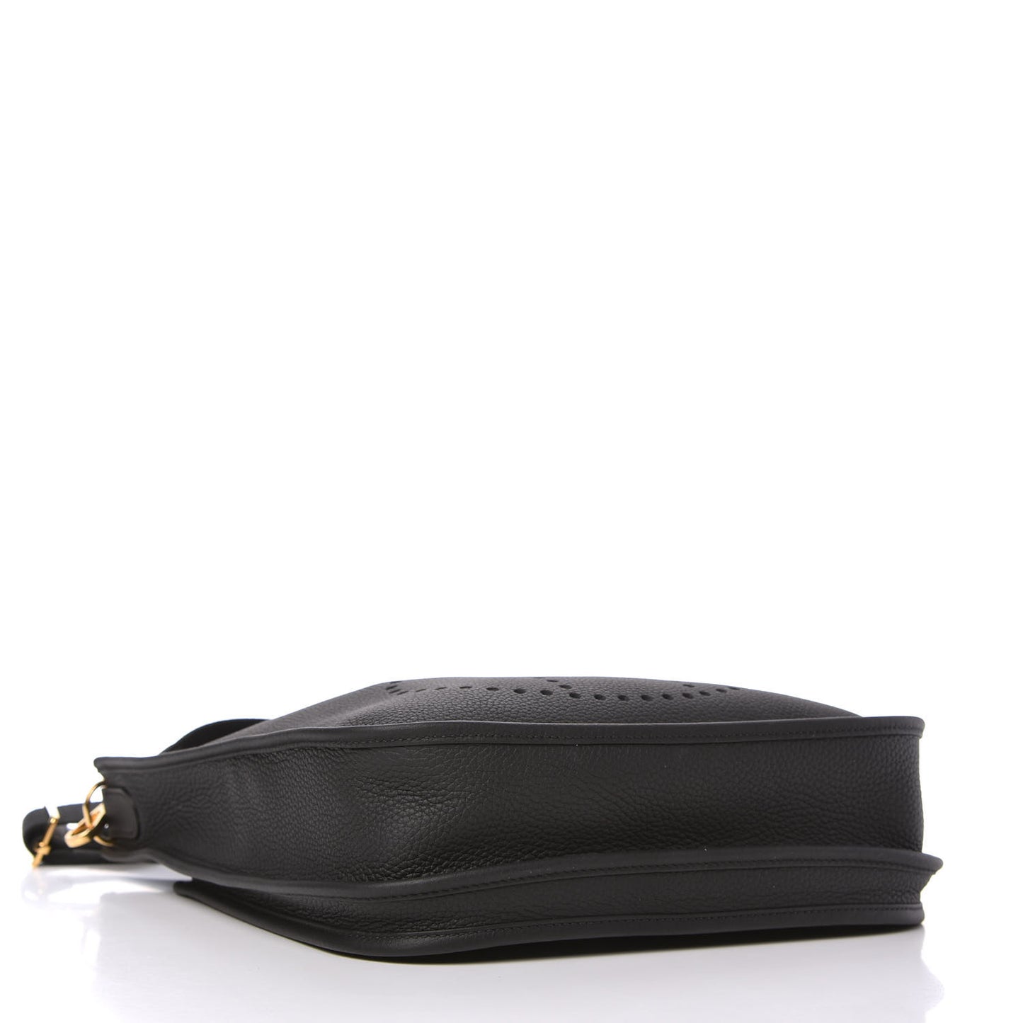 Taurillon Clemence Evelyne III PM Black