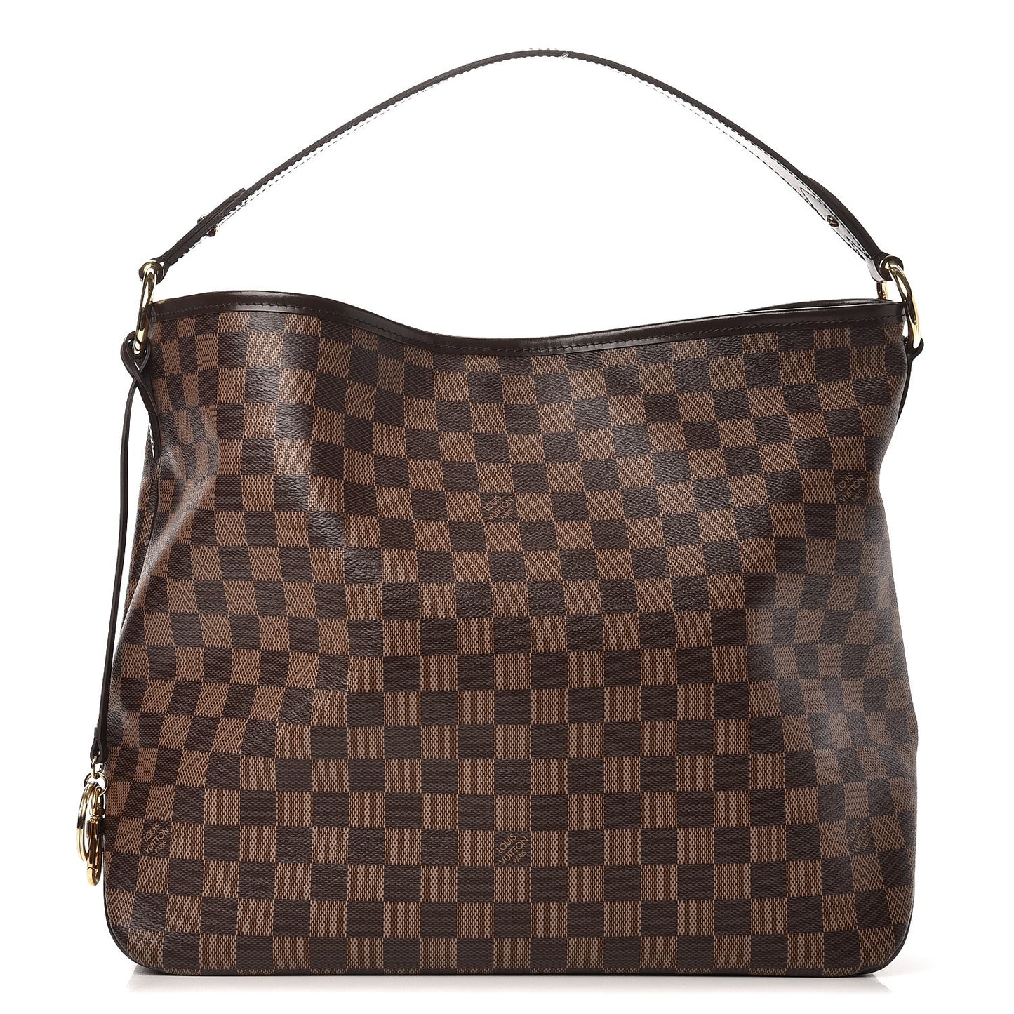 Damier Ebene Delightful MM