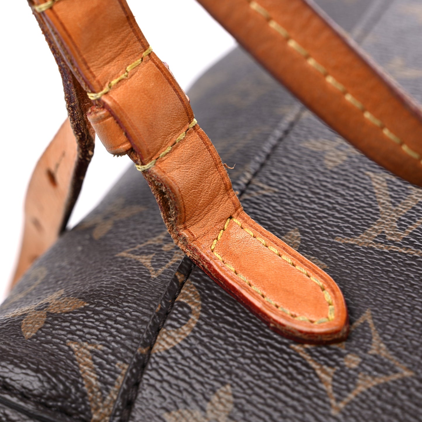 Monogram Montsouris NM Backpack