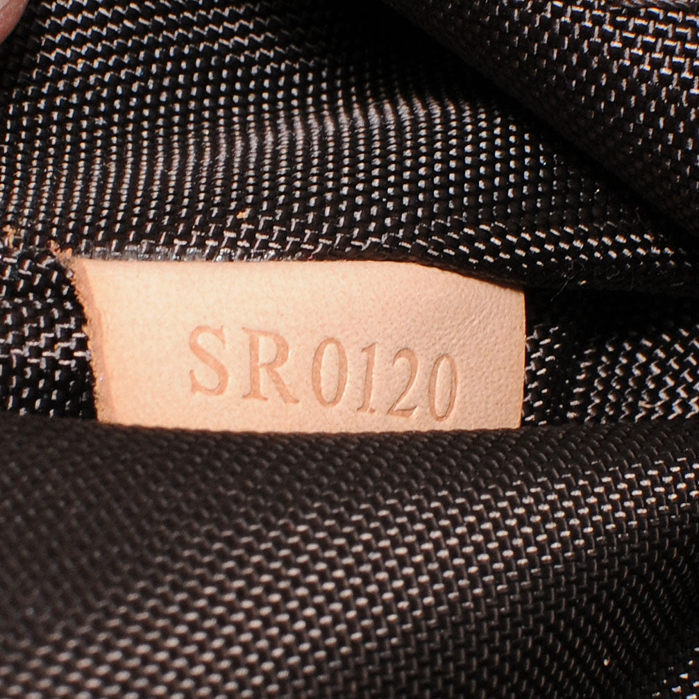 Louis Vuitton Monogram Pegase 50 8 of 8
