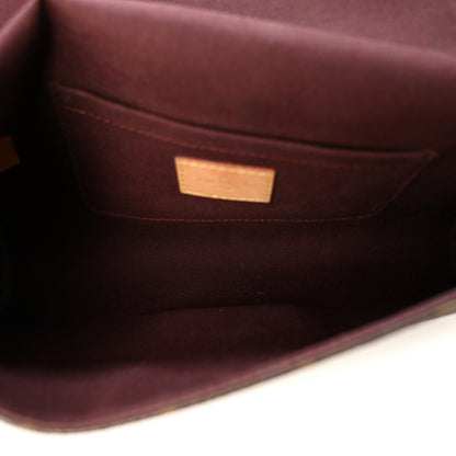 Louis Vuitton Monogram Favorite MM 5 of 10