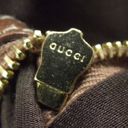Gucci Monogram Pelham Tote 10 of 11