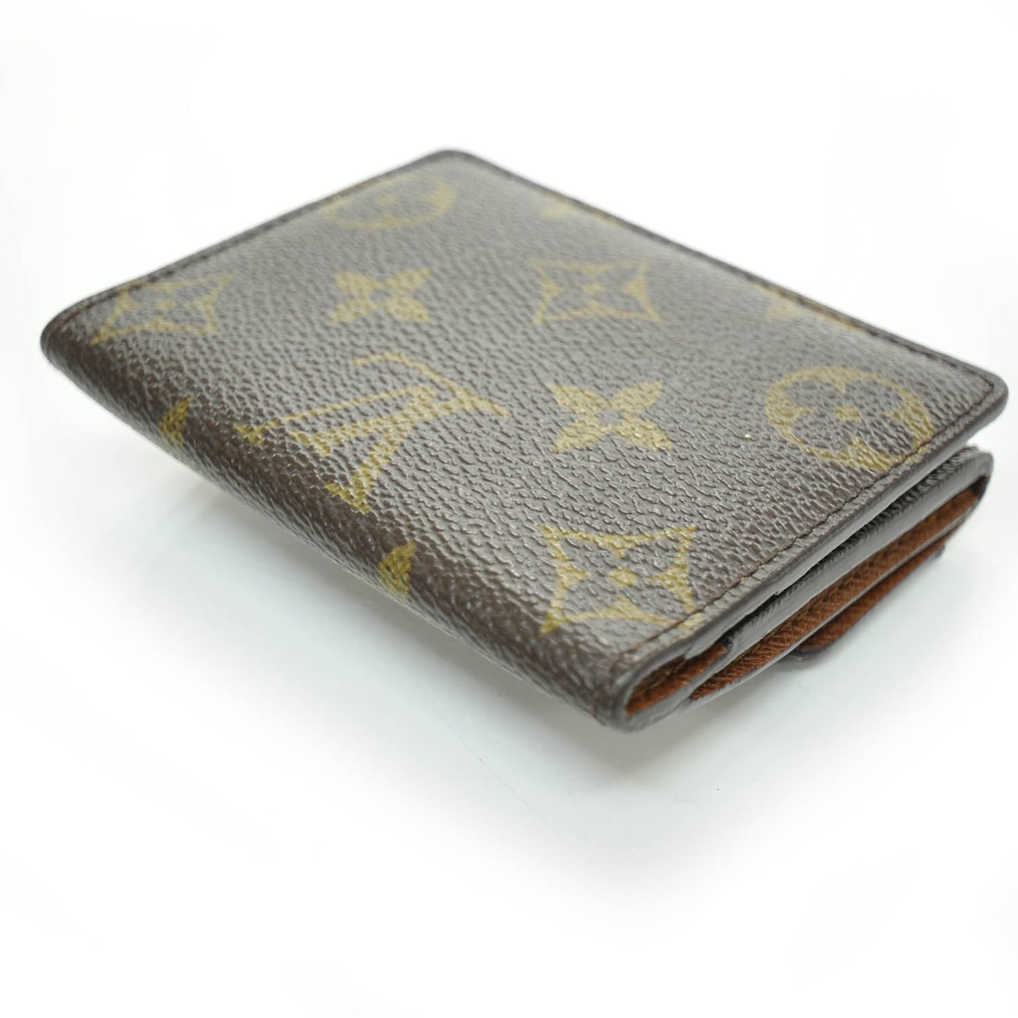 Monogram Ludlow Wallet