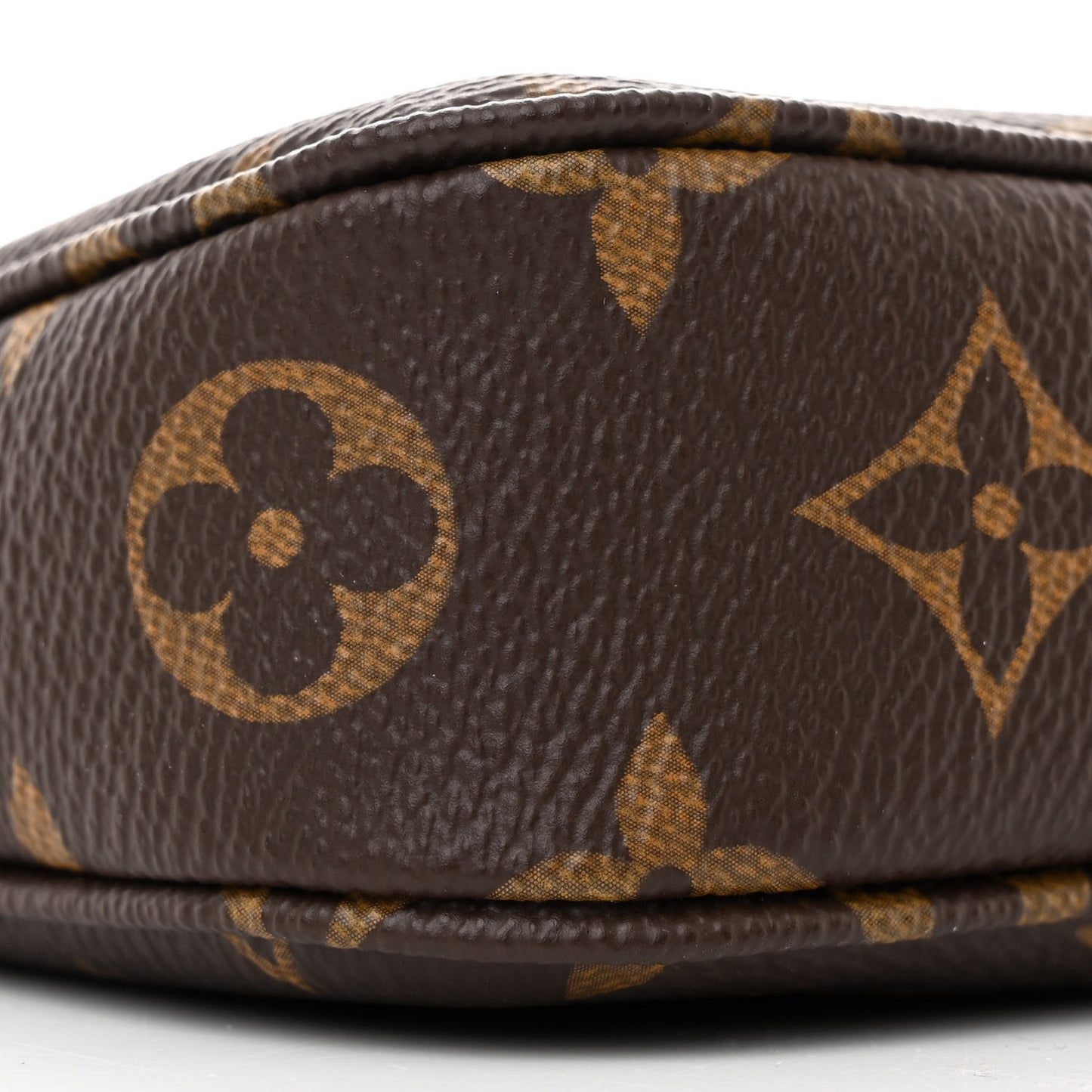 Monogram Chain Pochette Accessories