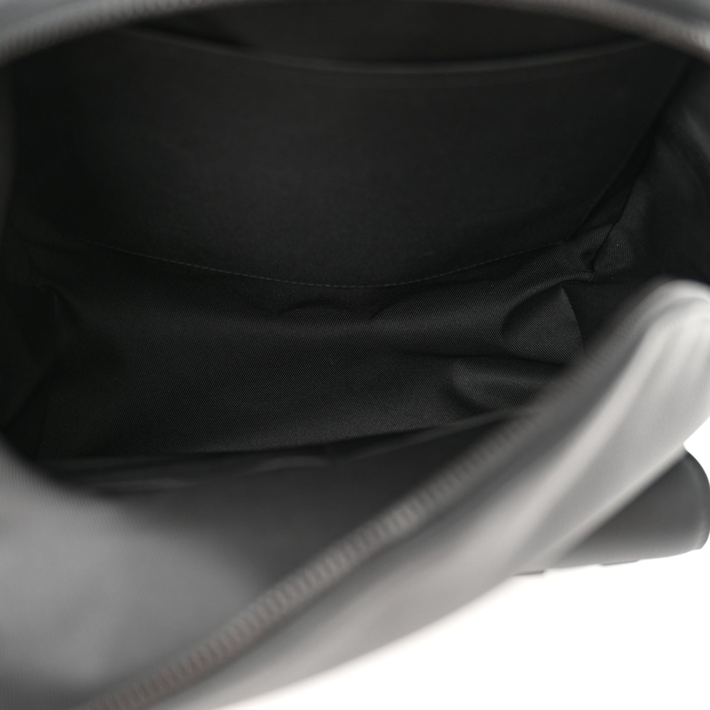 Aerogram Takeoff Backpack Black