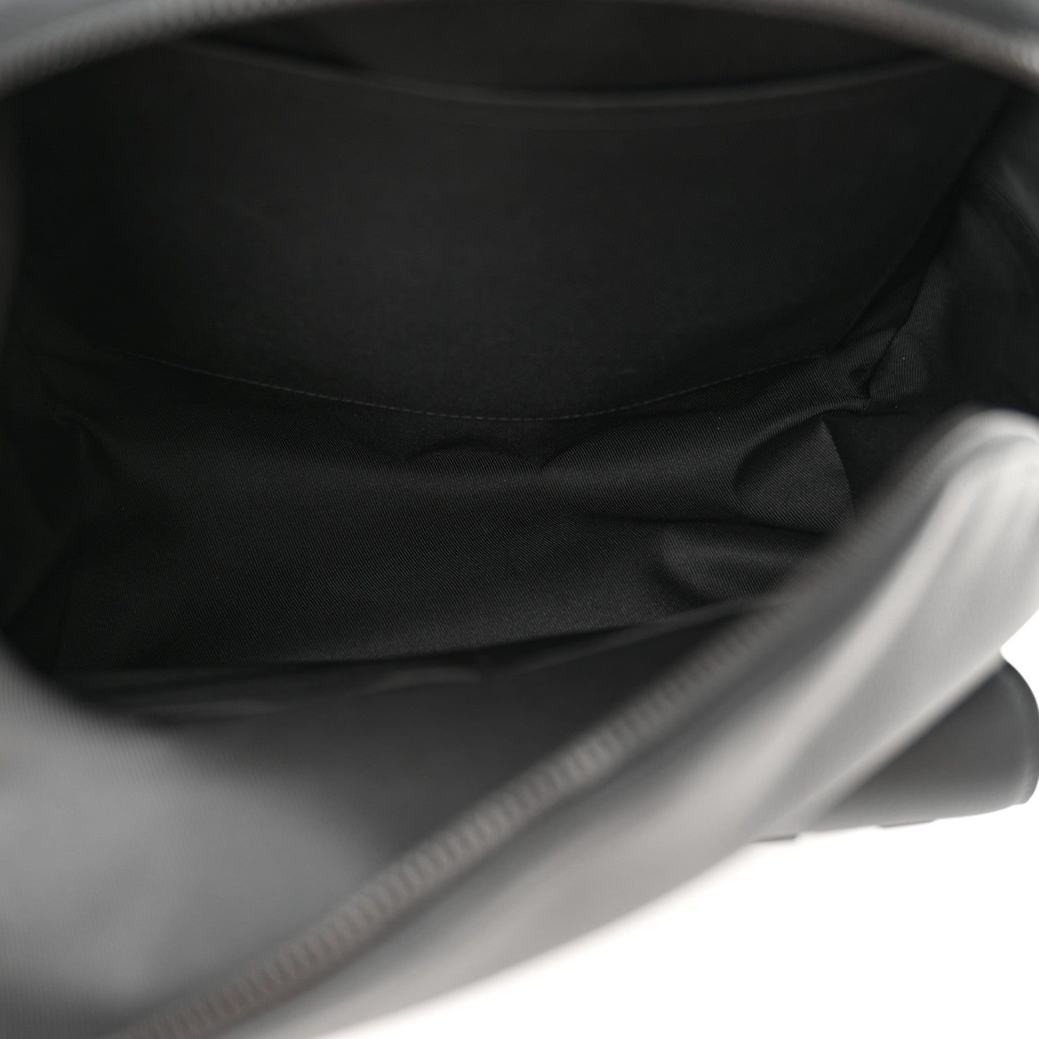 Louis Vuitton Aerogram Takeoff Backpack Black 6 of 12