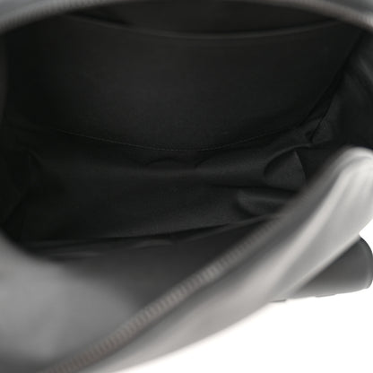Louis Vuitton Aerogram Takeoff Backpack Black 6 of 12