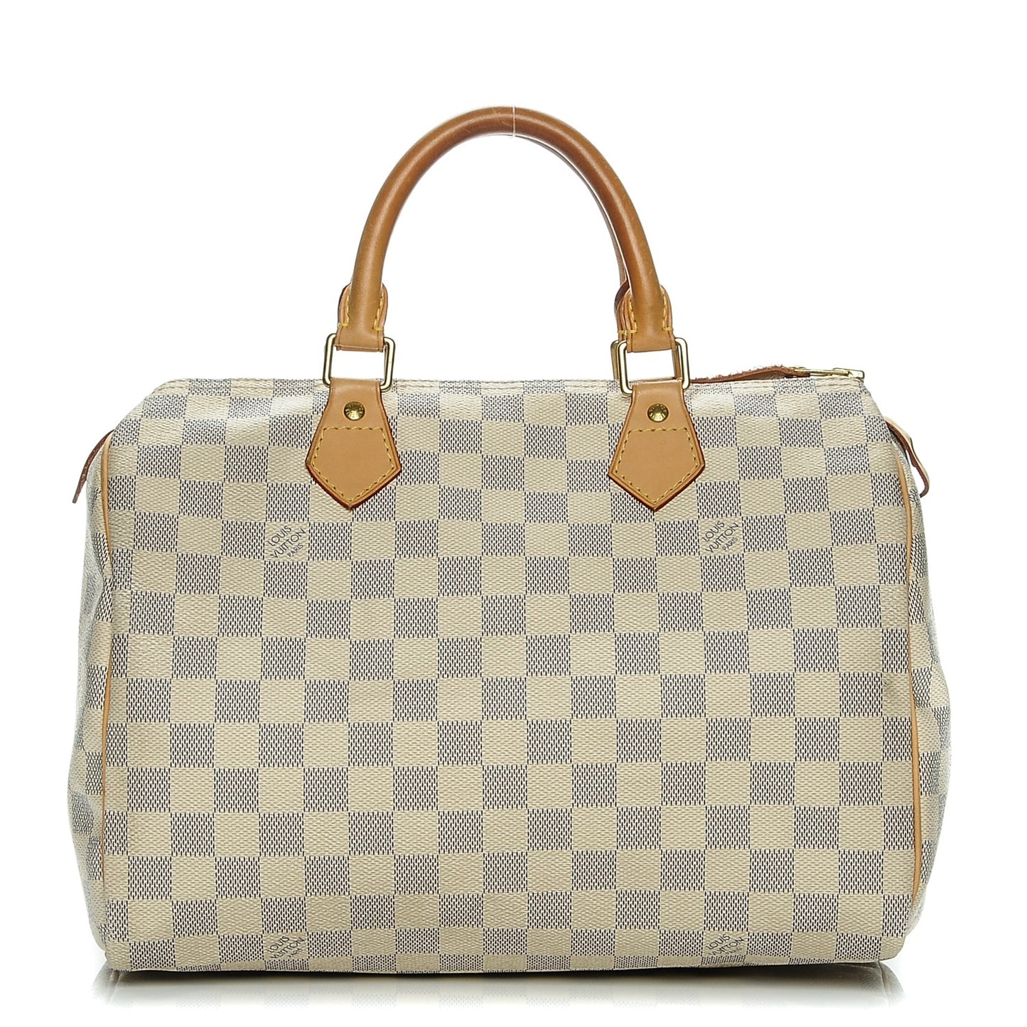 Damier Azur Speedy 30