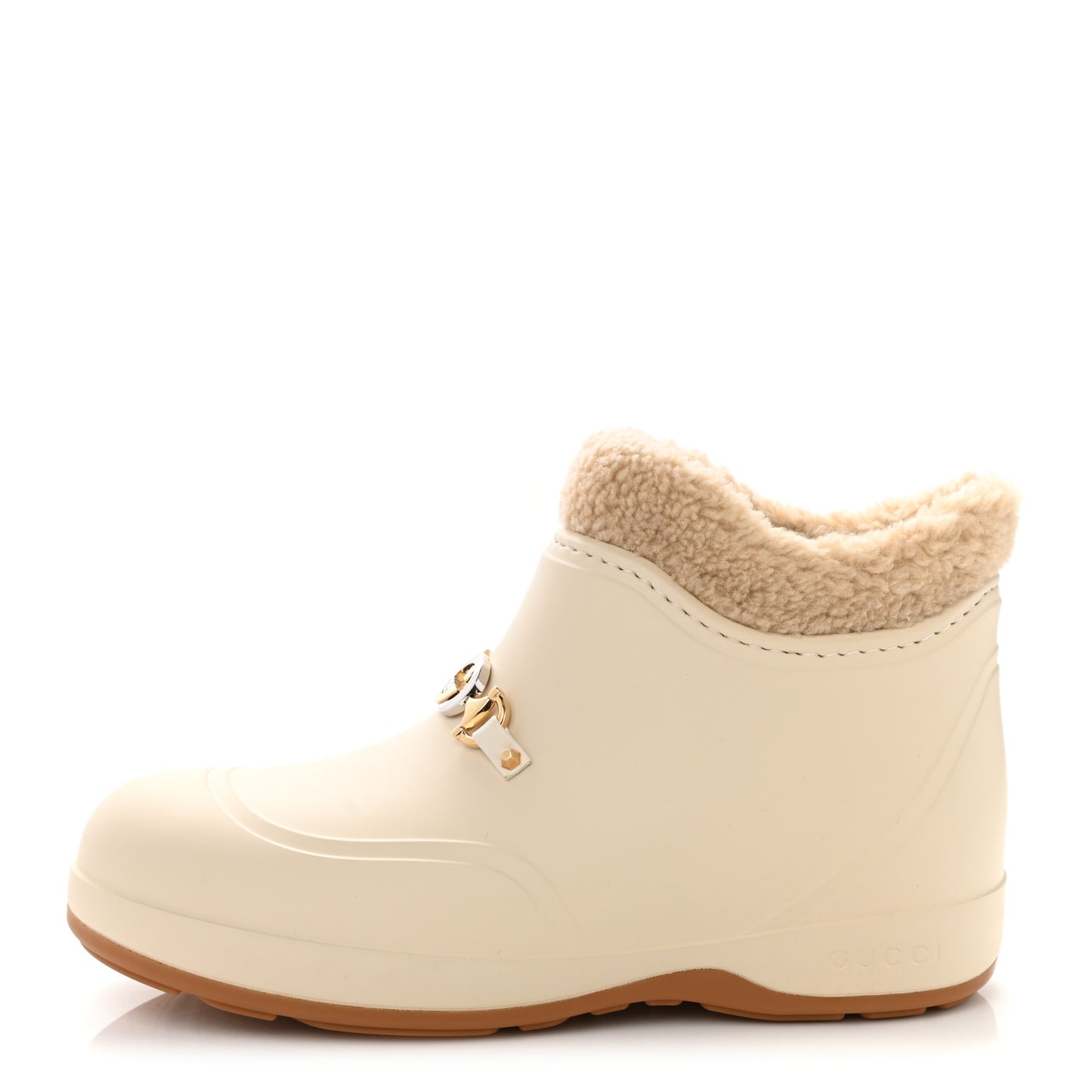 Rubber Wool Womens Crossy Ankle Boots 41 Mystic White Butterscotch
