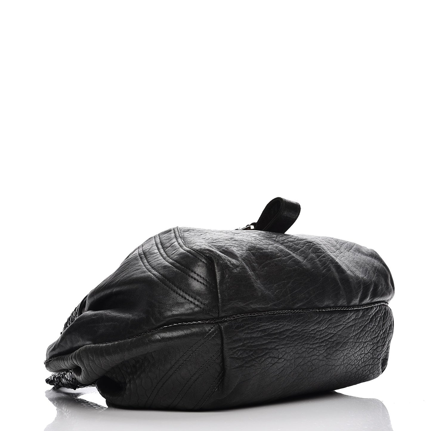 Nappa Nuvolata Spy Black