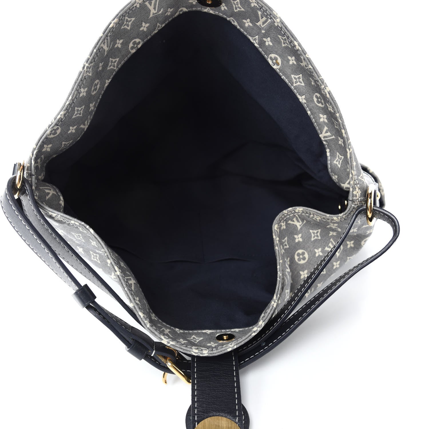 Louis Vuitton Monogram Idylle Romance Encre 5 of 9