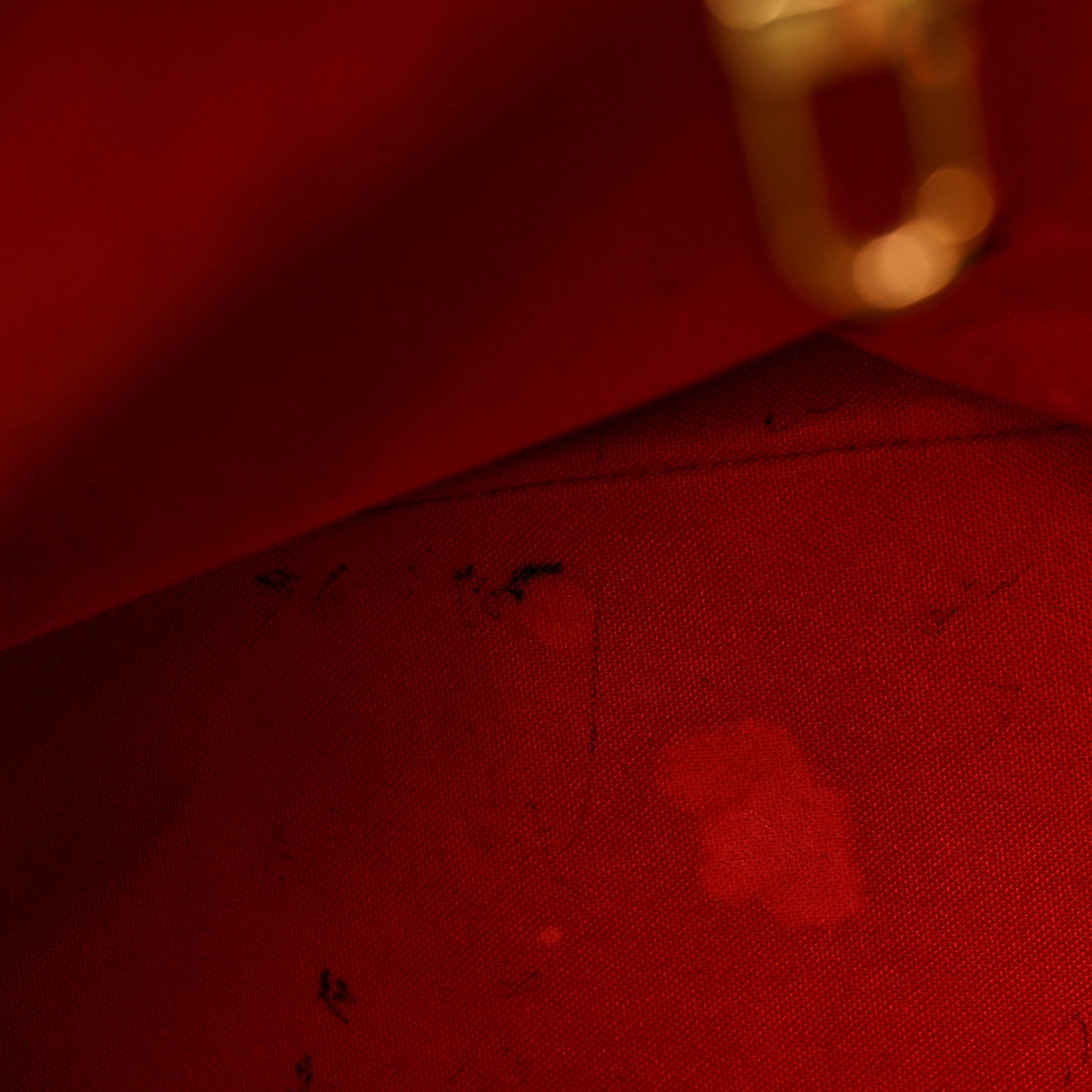 Damier Ebene Cabas Rivington