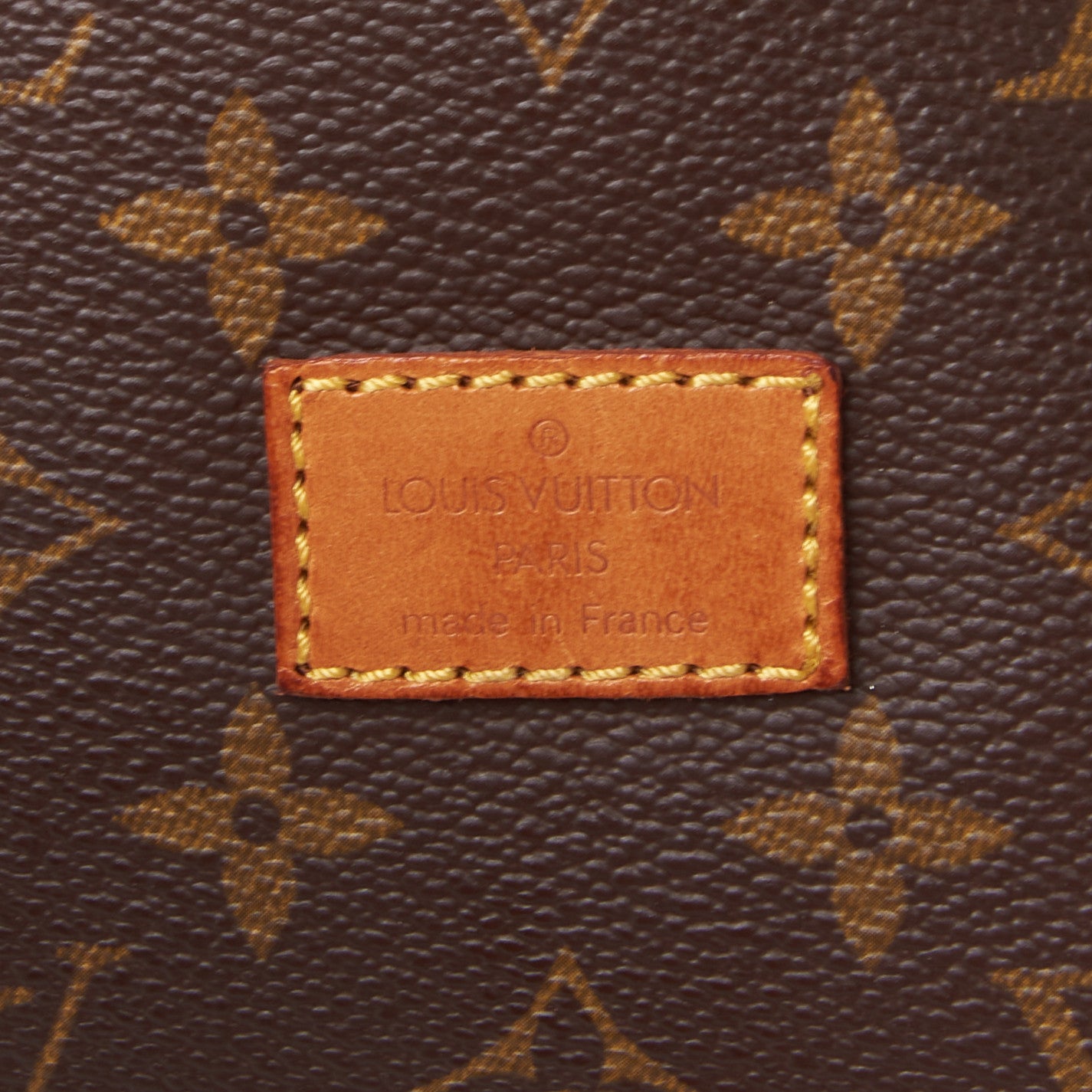 Monogram Saumur 30