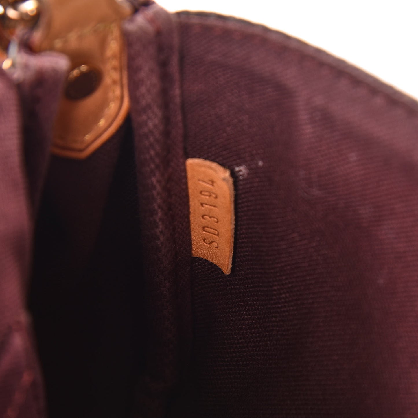 Monogram Favorite PM