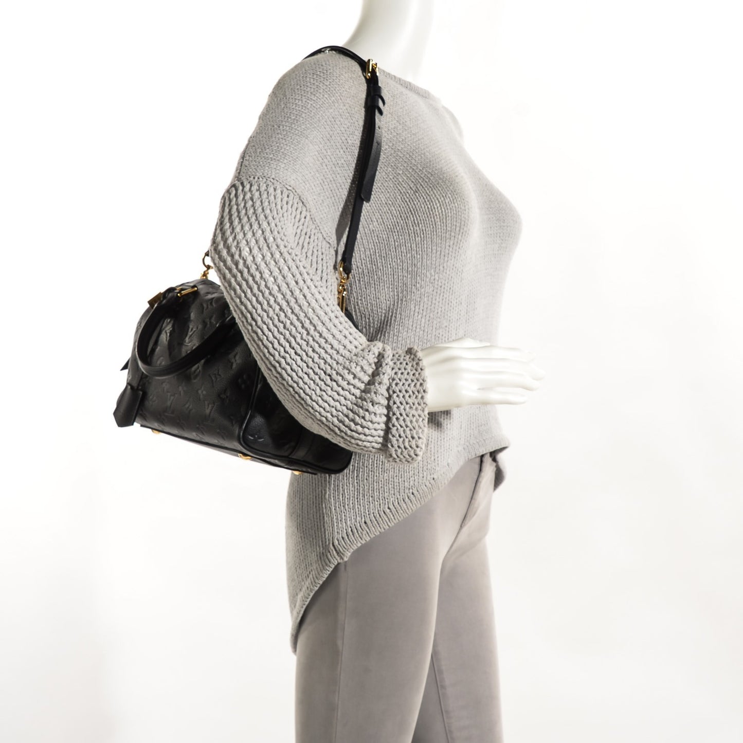 Empreinte Speedy Bandouliere 25 Infini