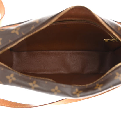Louis Vuitton Monogram Trocadero 30 5 of 10