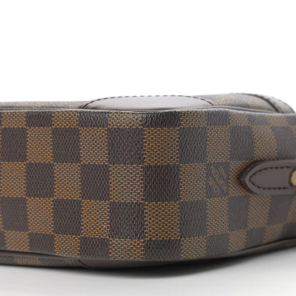 Louis Vuitton Damier Ebene Trocadero 27 9 of 11