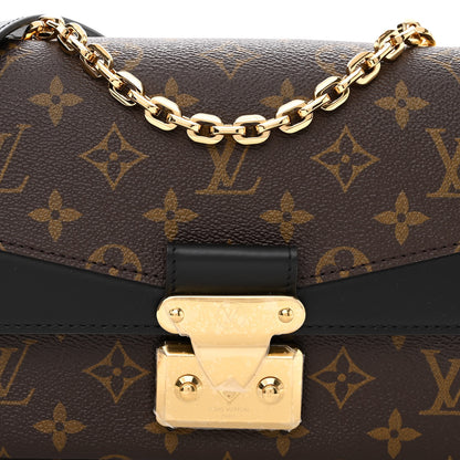 Louis Vuitton Monogram Marceau Black 8 of 10