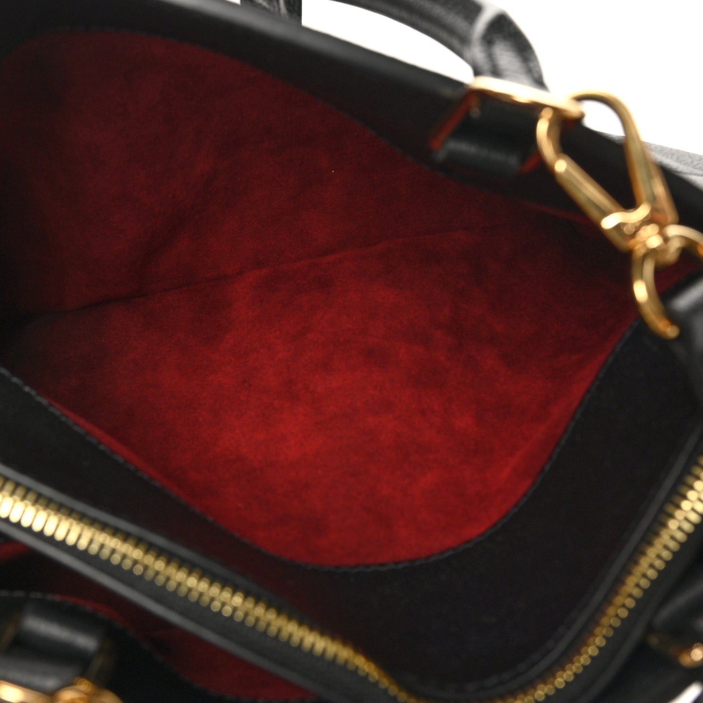 Empreinte Monogram Giant Grand Palais Black