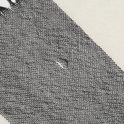Burberry Merino Wool House Check Scarf 5 of 8