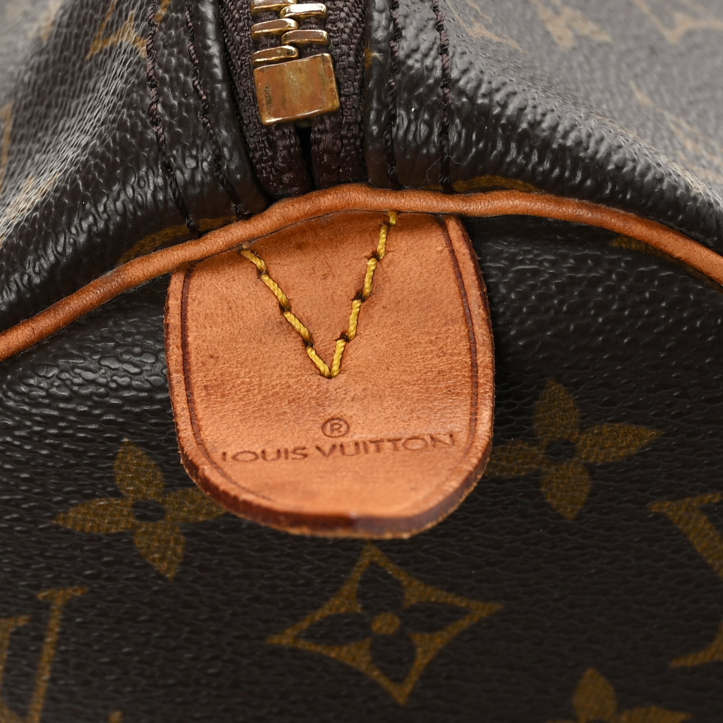 Monogram Keepall 45