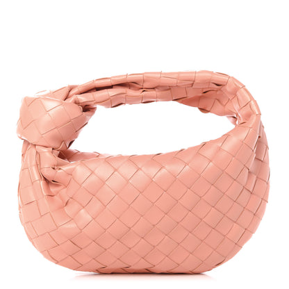 Bottega Veneta Nappa Intrecciato Mini Jodie Peachy 1 of 11