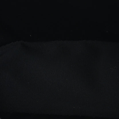 Saint Laurent Calfskin Matelasse Monogram Lou Camera Bag Black 5 of 11