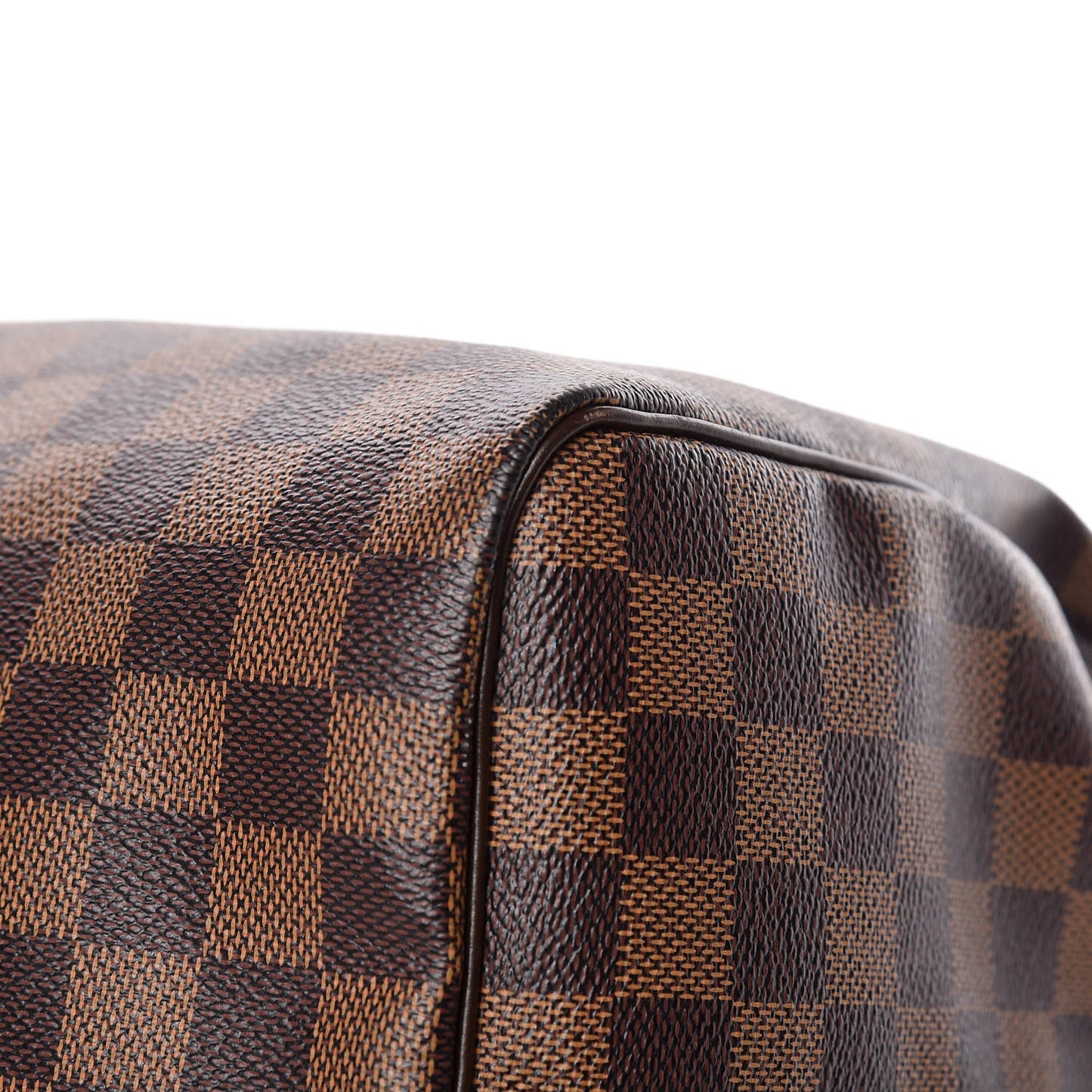 Damier Ebene Speedy Bandouliere 35