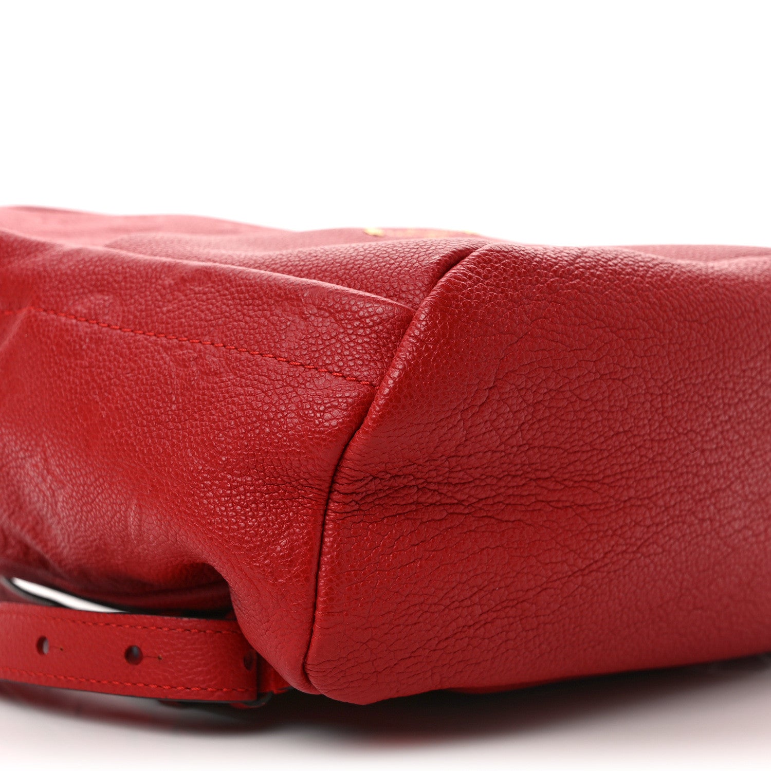 Louis Vuitton Empreinte Sorbonne Backpack Cherry 7 of 8
